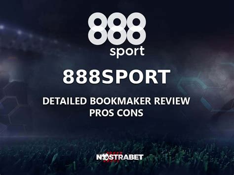 sportsbook 888|888sport Review and Rating .